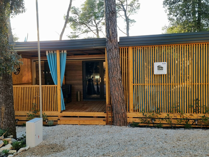 Prázdninový dům 3298-6632