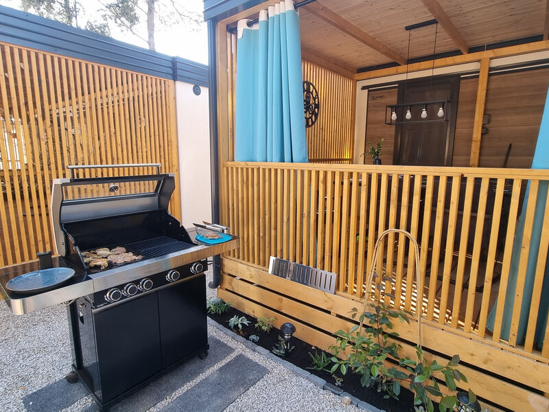 Prázdninový dům 3298-6632