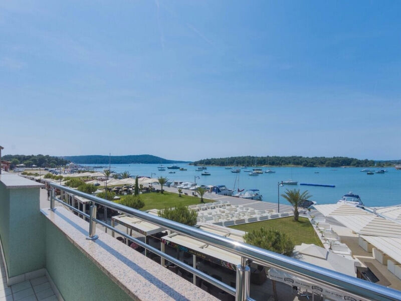 Apartmány 3298-6639