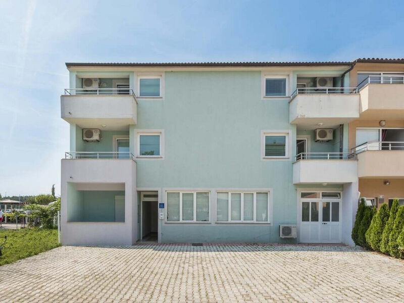 Apartmány 3298-6639