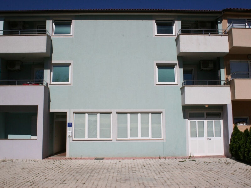 Apartmány 3298-6639