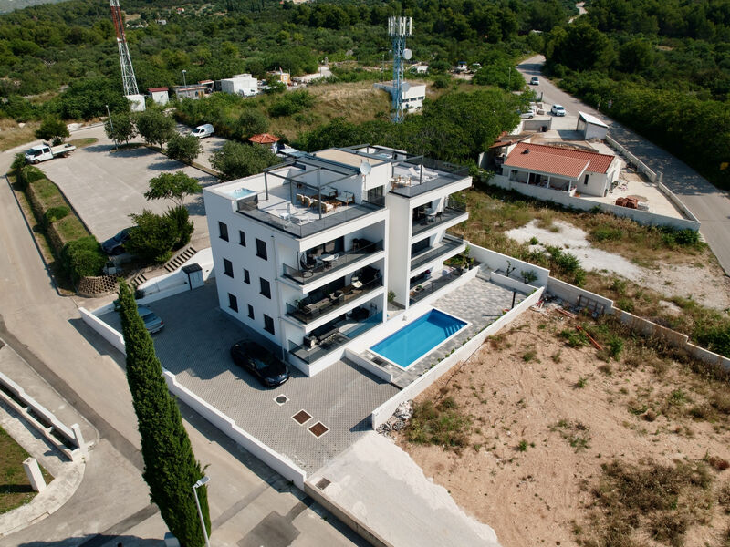 Apartmány 3298-6640