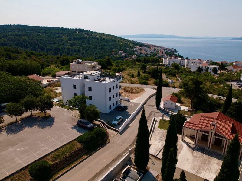 Apartmány 3298-6640