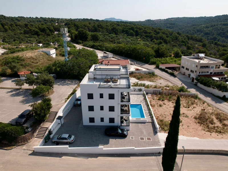 Apartmány 3298-6640