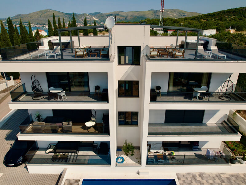 Apartmány 3298-6640