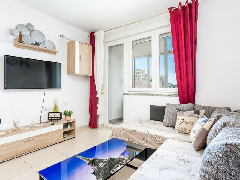 Apartmány 3298-6641