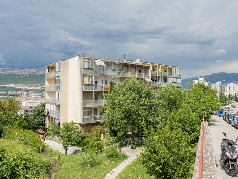Apartmány 3298-6641