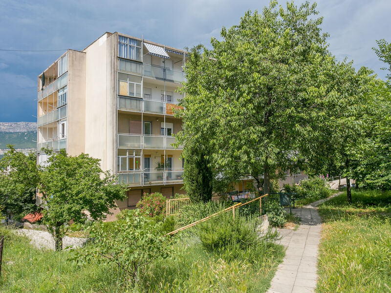 Apartmány 3298-6641