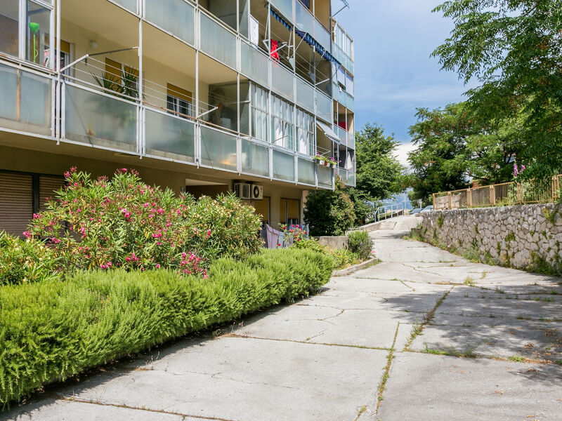 Apartmány 3298-6641