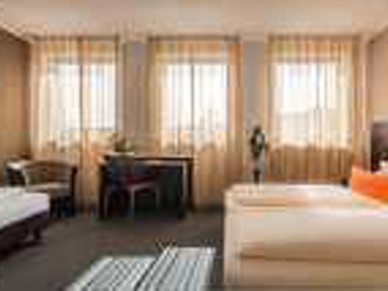 GS Hotel München