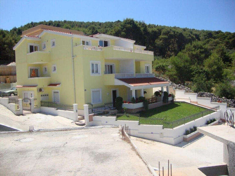 Apartmány 3298-6647