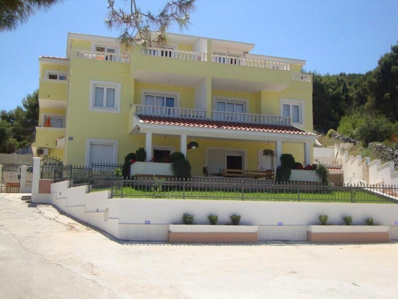 Apartmány 3298-6647