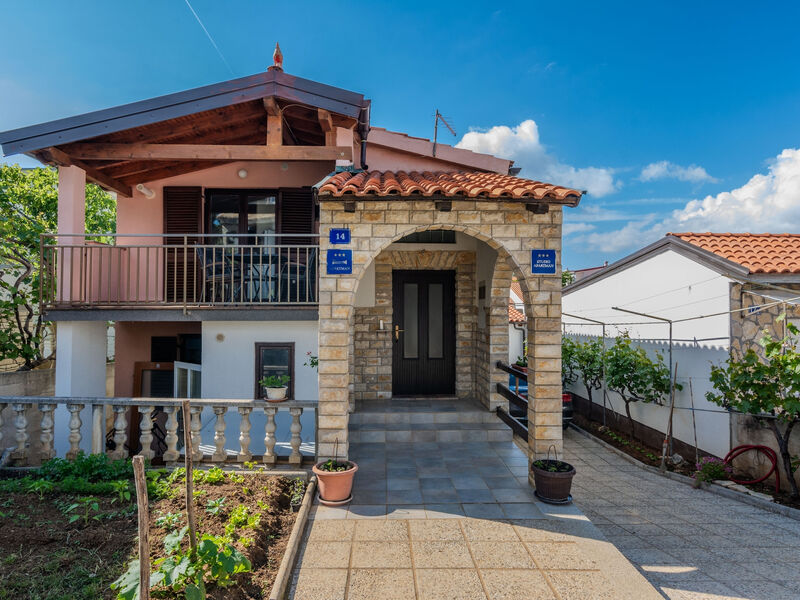 Apartmány 3298-6649
