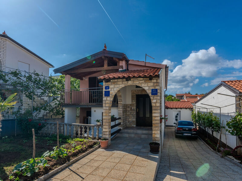 Apartmány 3298-6649