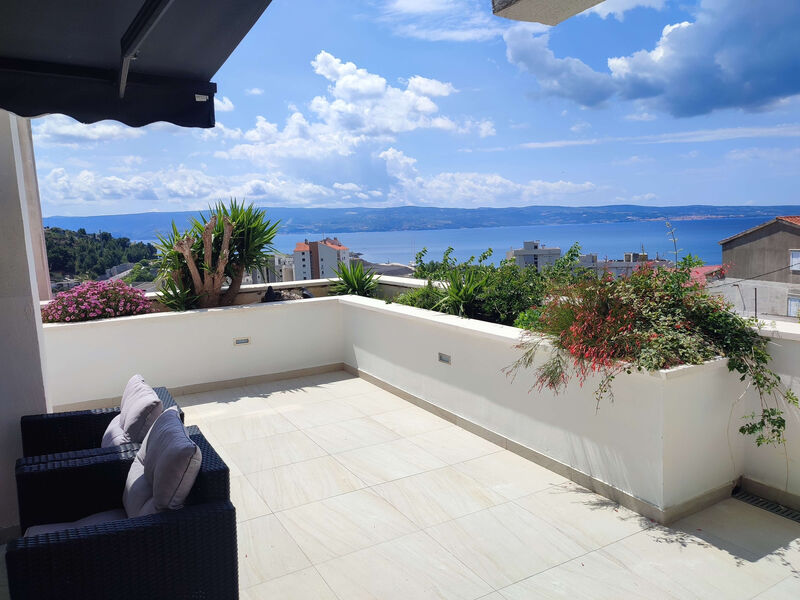 Apartmány 3298-6652