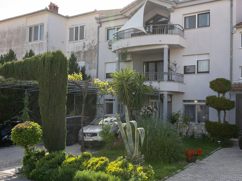 Apartmány 3298-6653