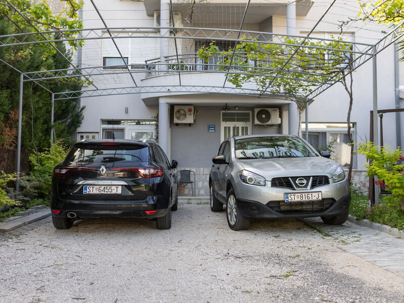 Apartmány 3298-6653