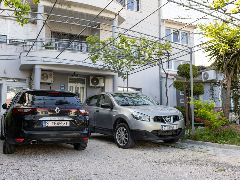 Apartmány 3298-6653