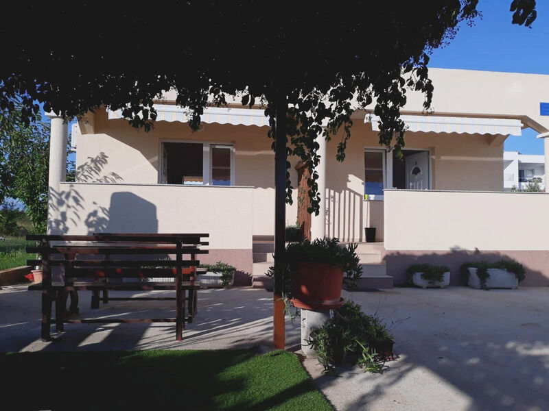 Apartmány 3298-6655