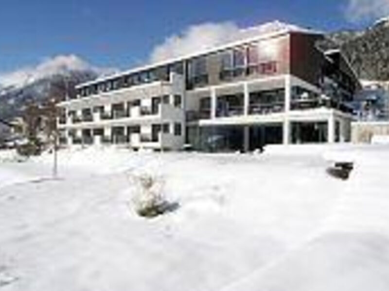Hotel Oberhofer