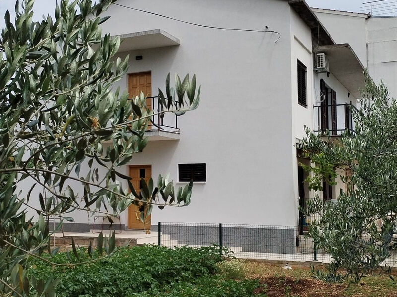 Apartmány 3298-6660