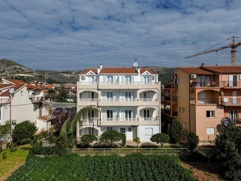 Apartmány 3298-6662