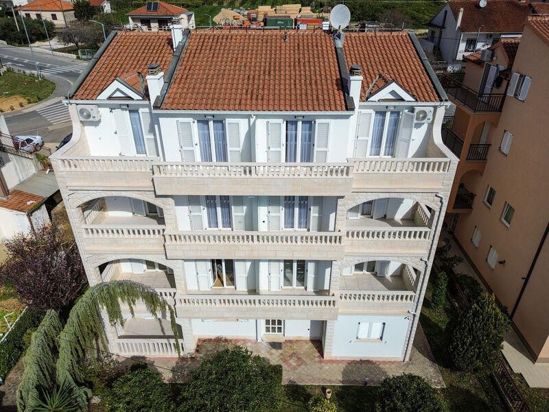 Apartmány 3298-6662