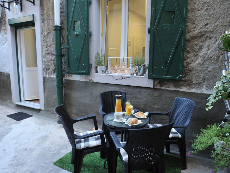 Apartmány 3298-6664