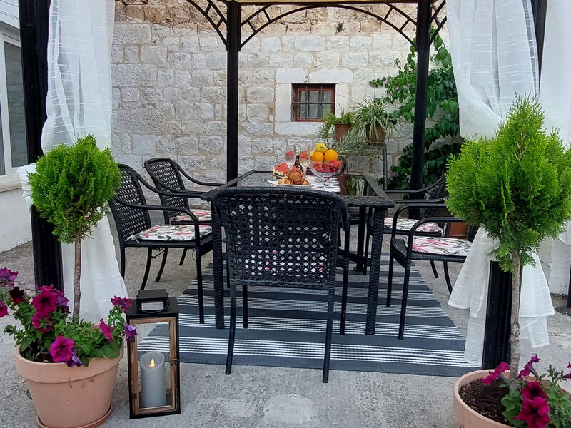 Apartmány 3298-6669