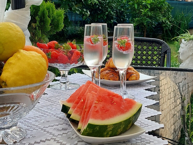 Apartmány 3298-6669