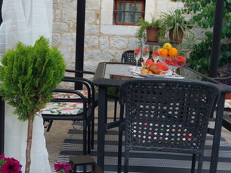 Apartmány 3298-6669