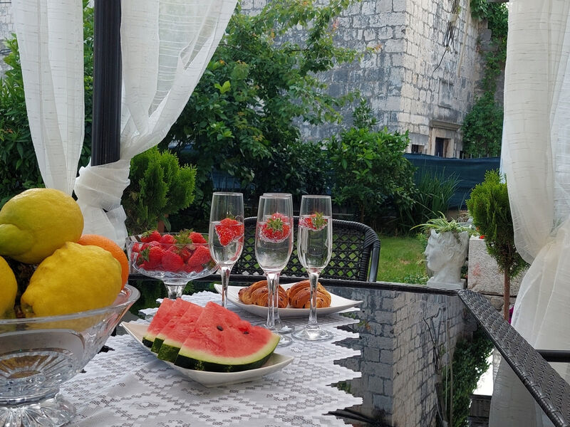 Apartmány 3298-6669