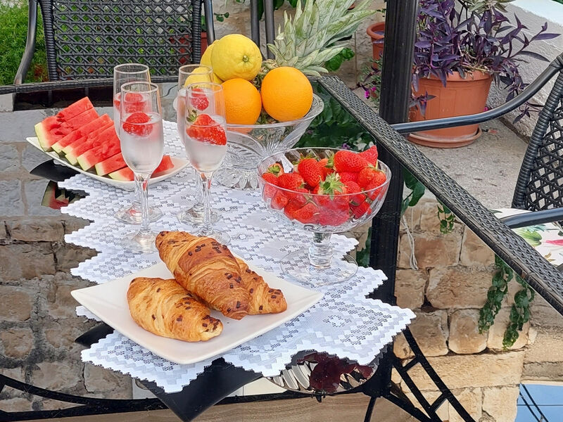 Apartmány 3298-6669