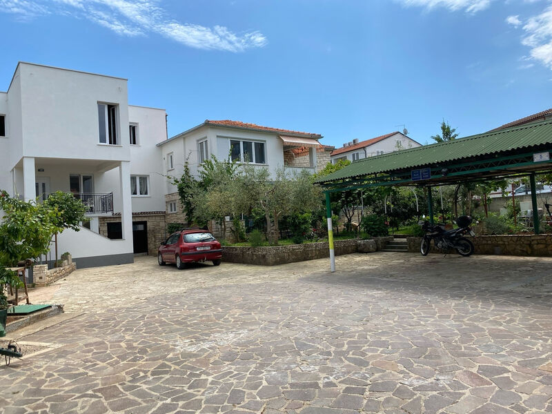 Apartmány 3298-6672