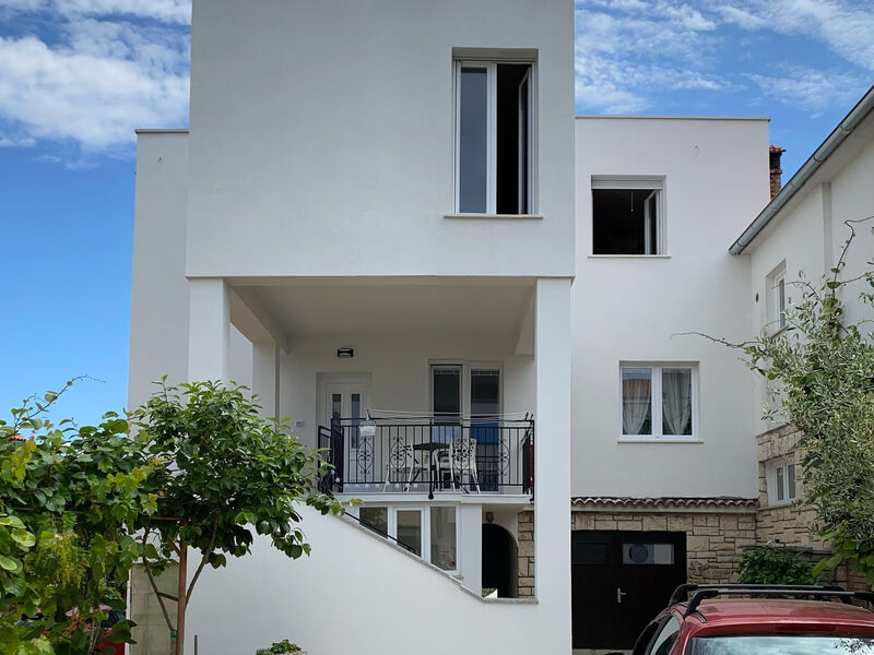 Apartmány 3298-6672