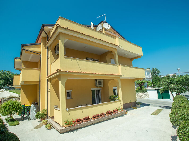 Apartmány 3298-6677