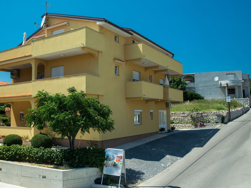 Apartmány 3298-6677