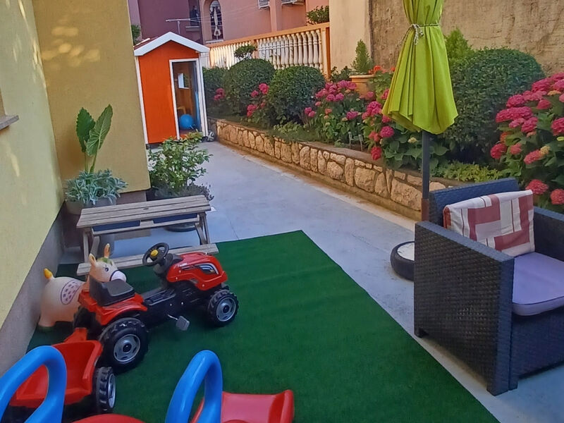 Apartmány 3298-6677