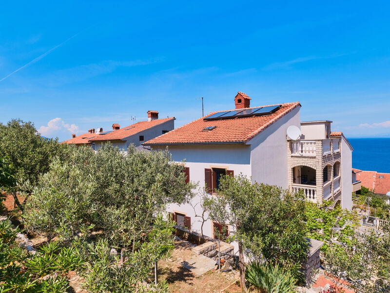 Apartmány 3298-6681