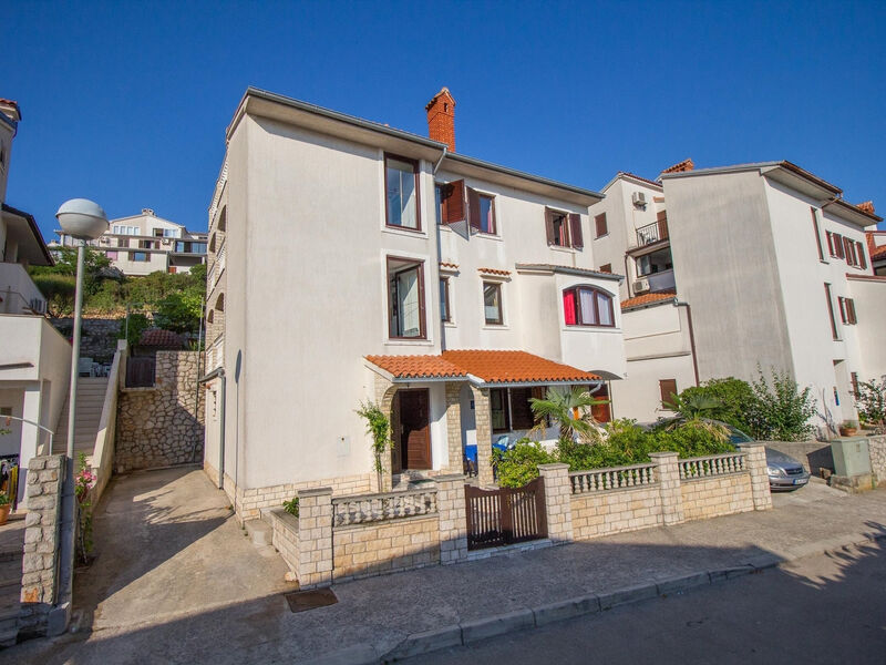 Apartmány 3298-6681