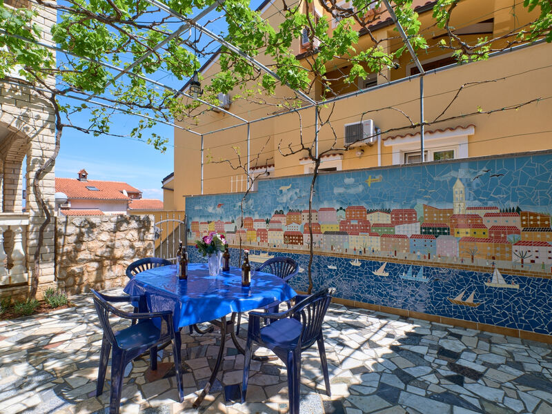 Apartmány 3298-6681