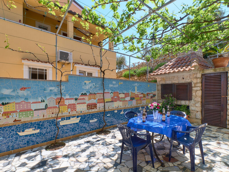 Apartmány 3298-6681