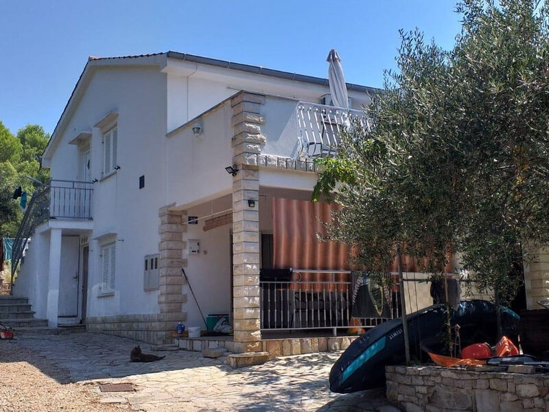 Apartmány 3298-6689