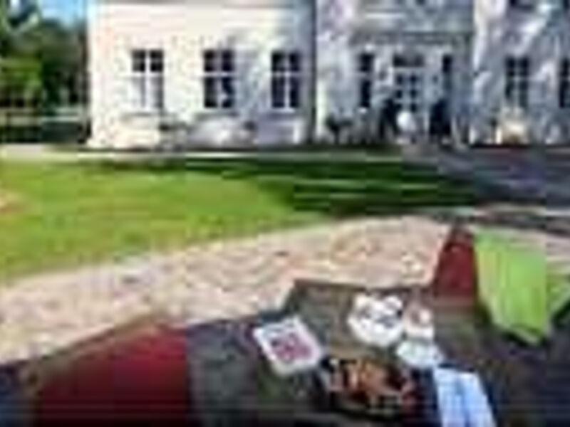 Halbersbacher Hotel Prinzenpalais Bad Doberan