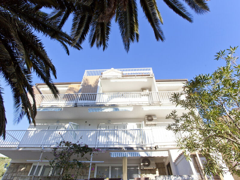 Apartmány 3298-6693