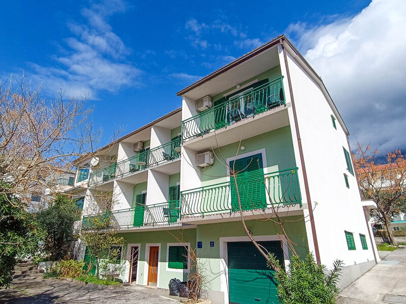 Apartmány 3298-6698