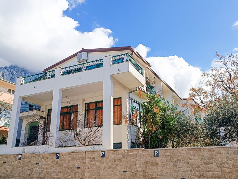 Apartmány 3298-6698