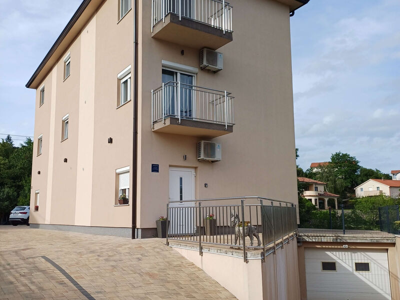 Apartmány 3298-6704