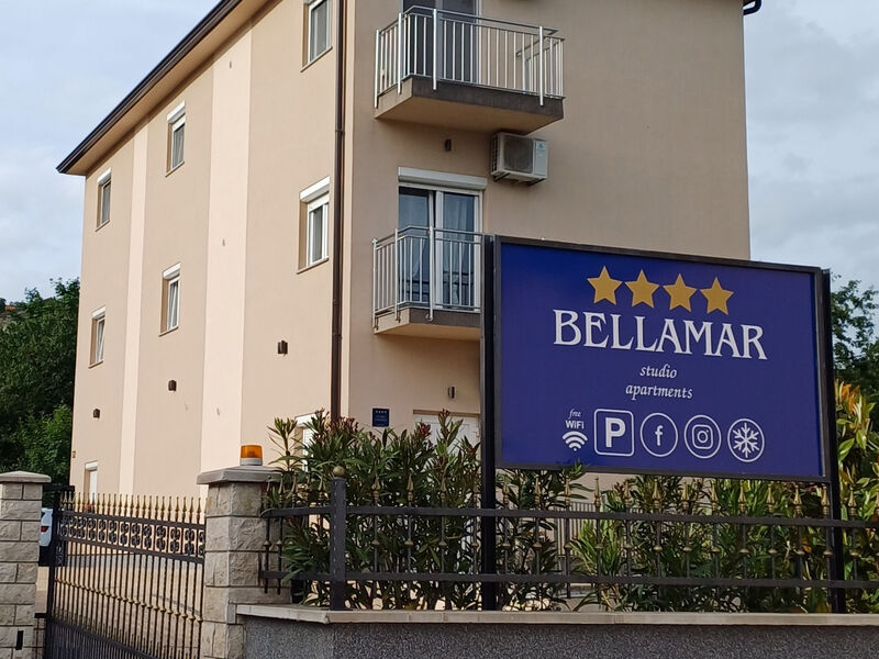 Apartmány 3298-6704