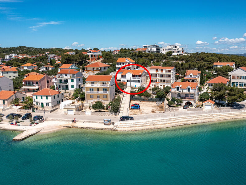 Apartmány 3298-6705
